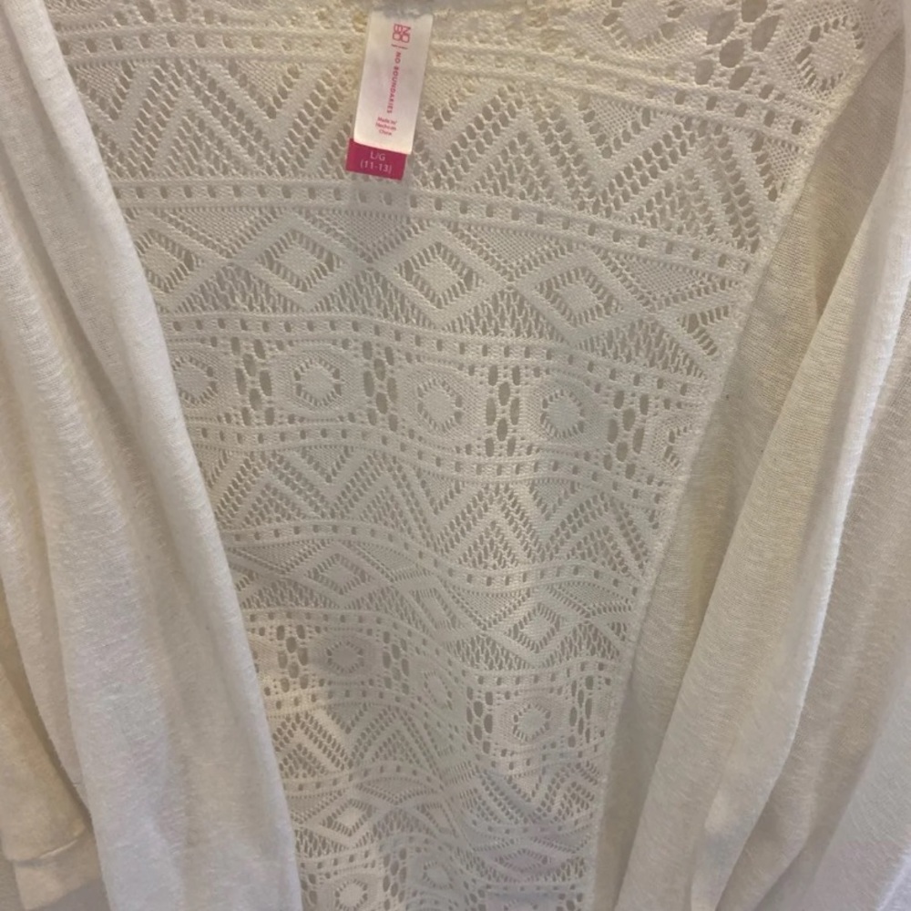 Cardigan - Picture 6 of 7
